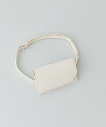 RODE SKO | 『MADE IN JAPAN』 ウエストポーチベルトバッグ(ボディバッグ/ウエストポーチ)