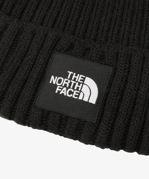URBAN RESEARCH Sonny Label（アーバンリサーチサニーレーベル）の「THE NORTH FACE　Cappucho Lid（ニットキャップ/ビーニー・メンズ・サミットゴールド/クリアレイクブルー/トワイライトグレー/ニュートープ/ブラック・one）」の11枚目の写真