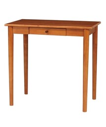nissen | 暖かみのあるブラウンカラーのデスク(家具)