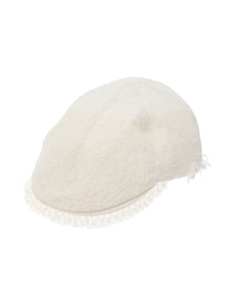 merry jenny | lace hunting cap(キャップ)