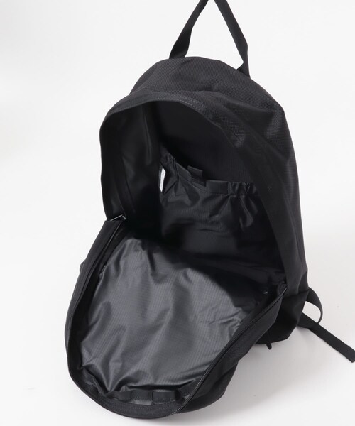 URBAN RESEARCH Sonny Label（アーバンリサーチサニーレーベル）の「GREGORY　ディッチデイ（バックパック/リュック・メンズ・ブラック・one）」の8枚目の写真