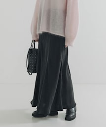 URBAN RESEARCH | キュプラバイアススカート(スカート)