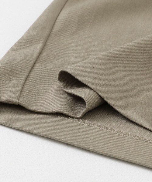 KBF（ケイビーエフ）の「プリーツスカートSETサロペット（サロペット/オーバーオール・レディース・GRAY/BEIGE・36/38）」の20枚目の写真