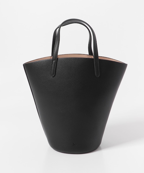 URBAN RESEARCH ROSSO（アーバンリサーチロッソ）の「&MyuQ　ERA MINI BAG（ハンドバッグ・レディース・WHITE/BLACK/BROWN・-）」の2枚目の写真