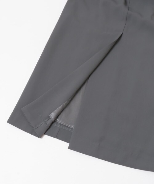 URBAN RESEARCH ROSSO（アーバンリサーチロッソ）の「ANDRESD　blooming tulle dress（ワンピース・レディース・L/BLUE/BLACK・36/38）」の19枚目の写真