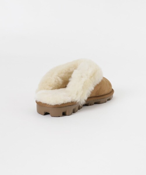 URBAN RESEARCH（アーバンリサーチ）の「『WEB限定』UGG　COQUETTE（スリッポン・レディース・CHESTNUT・6/7/8）」の11枚目の写真