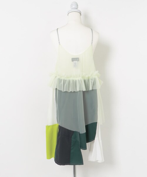THE GOODLAND MARKET（ザグッドランドマーケット）の「DEAR EPISODE　Dear Episode-skirt（ワンピース・レディース・#421A/#422A/#423A/#425A/#426A/#421B/#422B/#423B/#425B/#426B・FREE）」の21枚目の写真