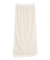 FRINGE STRAIGHT SK