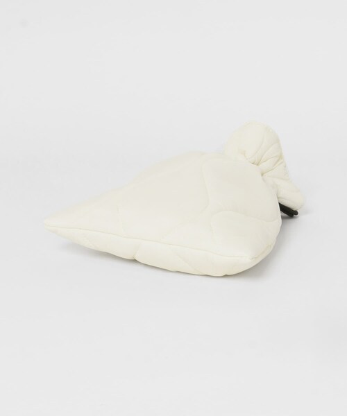 URBAN RESEARCH Sonny Label（アーバンリサーチサニーレーベル）の「CONTROL FREAK　エコバッグ付きショルダーバッグ（ショルダーバッグ・レディース・レッド/ブルー/シルバー・one）」の8枚目の写真