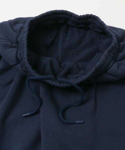 URBAN RESEARCH（アーバンリサーチ）の「dDdDdDd　WIDE TAPERED SWEAT PANTS（スウェットパンツ・メンズ・WHITE/BLACK/NAVY/M.GRAY・S/M/L/XL/XXL）」の19枚目の写真