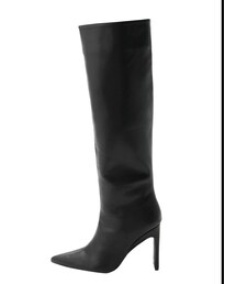 RESEXXY | ミドルストレートブーツ(ブーツ)