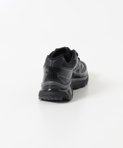 URBAN RESEARCH（アーバンリサーチ）の「SALOMON　XT-6 GTX（スニーカー・レディース・BLACK・22.5/23/23.5/24/24.5/25/25.5）」の11枚目の写真
