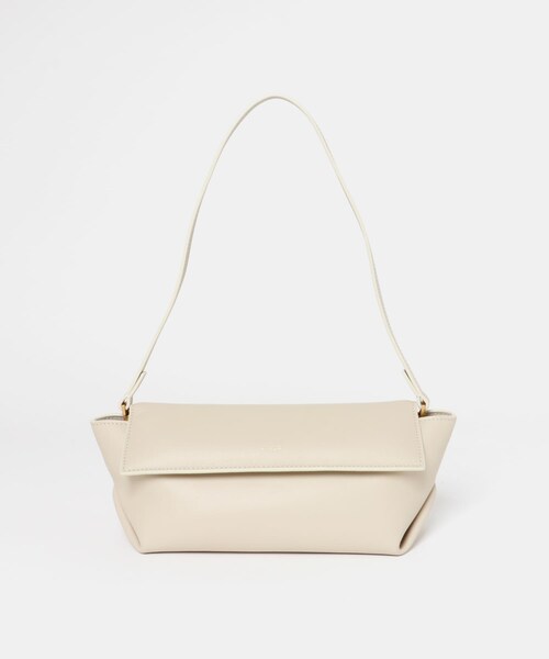 URBAN RESEARCH ROSSO（アーバンリサーチロッソ）の「MIUUR　GINZA（ハンドバッグ・レディース・AZAHAR/BLACK・one）」の3枚目の写真