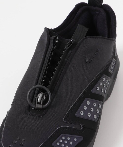 URBAN RESEARCH（アーバンリサーチ）の「NIKE　エア マックス SNDR（スニーカー・メンズ・ブラック/ホワイト・26/26.5/27/27.5/28/28.5/29）」の19枚目の写真