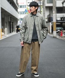 MARMOT | 『別注』Marmot×DOORS　PERTEX Octa Jacket(ナイロンジャケット)