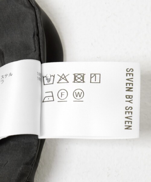 URBAN RESEARCH（アーバンリサーチ）の「SEVEN BY SEVEN　TUCK EASY SHORT PANTS（その他パンツ・メンズ・020 GRAY・M/L）」の14枚目の写真