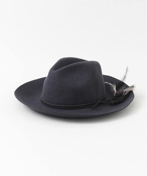 SENSI STUDIO　CLASSIC LONG BRIM