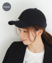 NEW ERA | 『別注』New Era×URBAN RESEARCH　9TWENTY(キャップ)