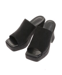 EMODA | COVER COMFORT SANDAL(サンダル)