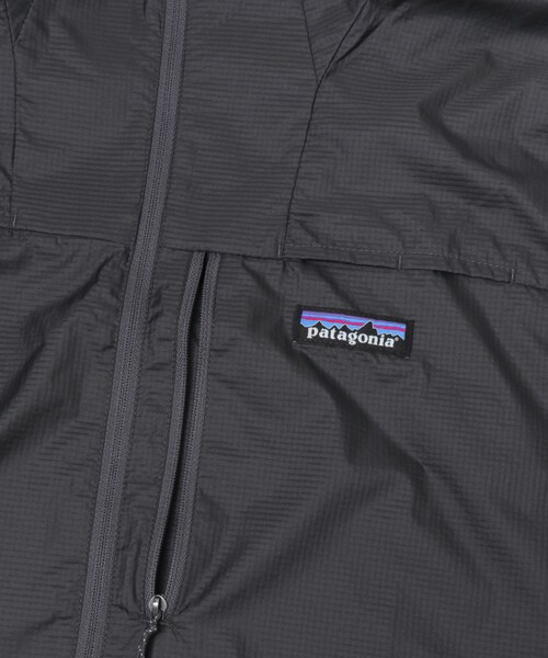 URBAN RESEARCH DOORS(アーバンリサーチドアーズ)の「patagonia Ms HoudiniStash1/2Zippullover(その他トップス・メンズ・CLMB/CASG/TNGO/FGE・M/L/XL)」の7枚目の写真