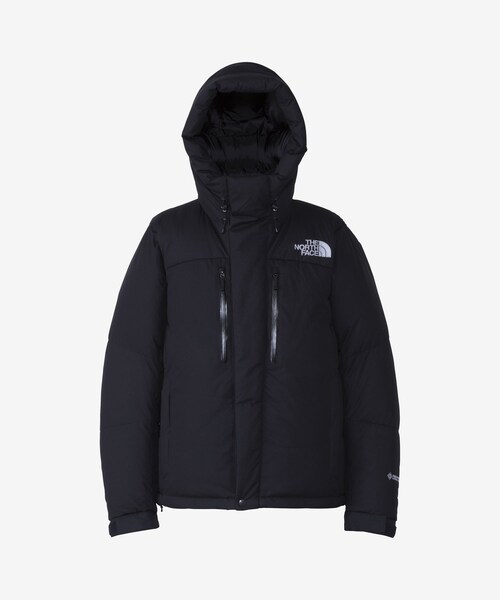 ADAM ET ROPE'（アダムエロペ）の「【THE NORTH FACE/ザ・ノース・フェイス】Baltro Light Jacket（ダウンジャケット/コート・メンズ・ブラック/グリーン・L/M/S/XL/XXL）」の6枚目の写真