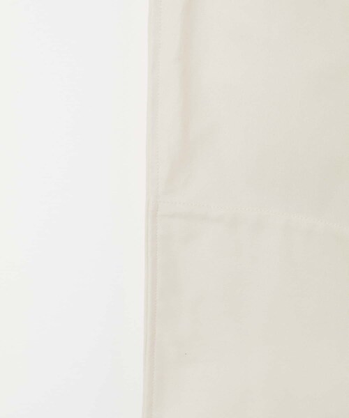 THE GOODLAND MARKET（ザグッドランドマーケット）の「KEIMEN　pants（その他パンツ・メンズ・Khaki/Black/Ivory/Navy/Brown・S/M/L/XL）」の16枚目の写真