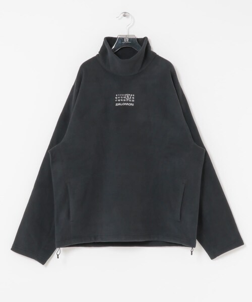 URBAN RESEARCH（アーバンリサーチ）の「MM6xSALOMON　Long-sleeved Top（その他トップス・レディース・858/899・S）」の3枚目の写真