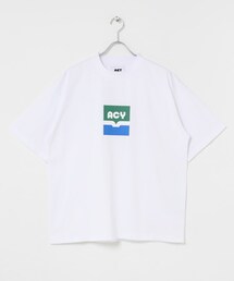 URBAN RESEARCH | Acy　S/T TEE(Tシャツ/カットソー)