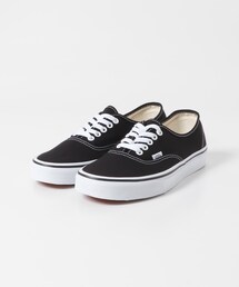 VANS | VANS　UA Authentic(スニーカー)
