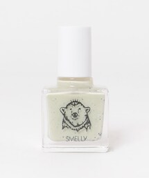 SMELLY | シアーフレークマニキュア(ネイル用品/ネイルケア)