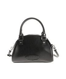 EMODA | エンボスロゴボストンバッグ(ボストンバッグ)