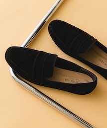 RODE SKO | 『MADE IN JAPAN』ソフトコインローファー(ローファー)