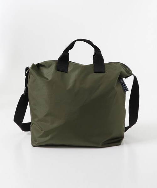 URBAN RESEARCH DOORS（アーバンリサーチドアーズ）の「『別注』JULY NINE×DOORS　2Way SEQUEL（ショルダーバッグ・メンズ・Orange/Black/C.Gray/Khaki/Pink/Navy/Beige/Green/Olive・one）」の19枚目の写真