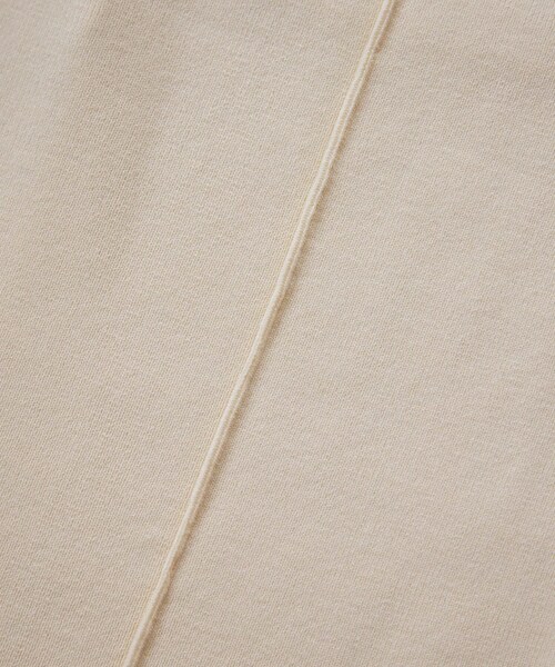 VIS（ビス）の「ピンタックデザインニットスカート（スカート・レディース・オフホワイト/ネイビー・F）」の20枚目の写真