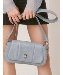 EVRIS | スリムショルダーBAG(ショルダーバッグ)