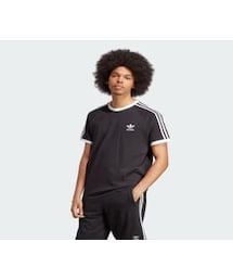 adidas | アディカラー クラシックス スリーストライプス Tシャツ(トップス)