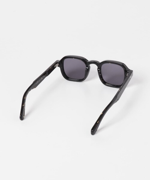 URBAN RESEARCH（アーバンリサーチ）の「JIMMY FAIRLY　EZRA BLK（メガネ・レディース・EZRA BLK・FREE）」の8枚目の写真