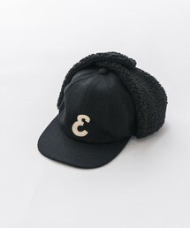 EKAL（エカル）の「マウンテンボアキャップ（キャップ・メンズ）」