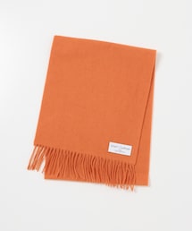 ITEMS URBANRESEARCH | ウール×カシミヤ マフラー(マフラー)