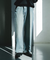 Levi's | LEVI’S　Exclusive 565 LOOSE STRAIGHT(デニムパンツ)