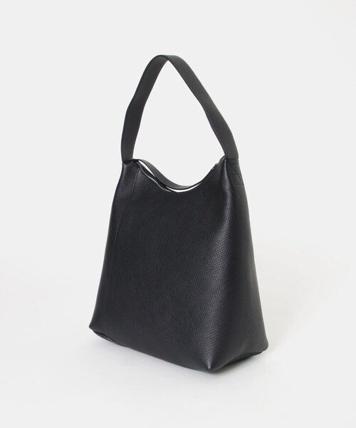 URBAN RESEARCH（アーバンリサーチ）の「STUDIO NICHOLSON　HOBO BAG TYPE1（ショルダーバッグ・レディース・CONKER/D NAVY/ELEPHANT・FREE）」の12枚目の写真