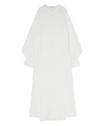 W TRIANGLE TUCK SH OP