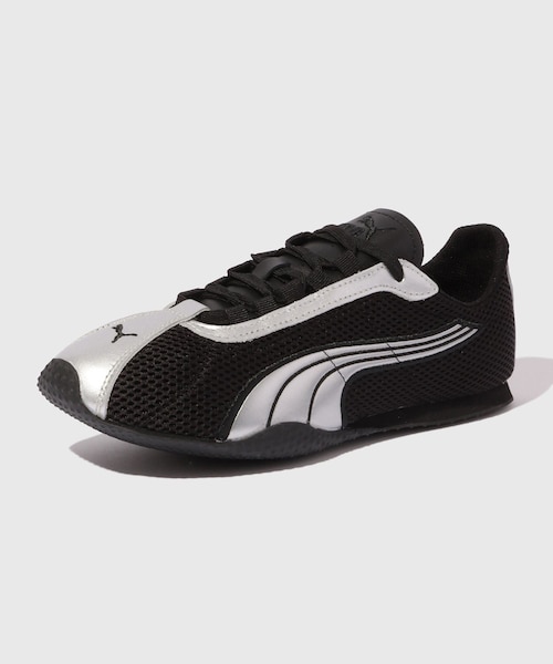 ADAM ET ROPE'（アダムエロペ）の「【PUMA/プーマ】H-STREET OG（スニーカー・メンズ・ブラック・26.0）」の3枚目の写真