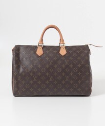 URBAN RESEARCH | VINTAGE　LV00sスピーディ40ボストンバッグ(ボストンバッグ)