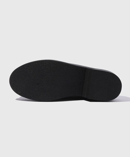 ADAM ET ROPE'(アダムエロペ)の「【foot the coacher/フット ザ コーチャー】MINIMAL CLOG(その他シューズ・メンズ・ブラック・25.0/25.5/26.0)」の19枚目の写真