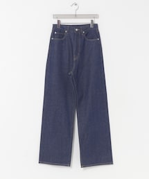 URBAN RESEARCH | Picchi Nia　SW STRGHT SELVEDGE DENIM(デニムパンツ)