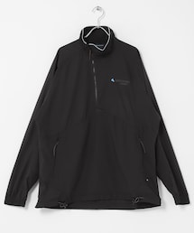 EKAL | KLATTERMUSEN VINGNER ANORAK MS(ブルゾン)