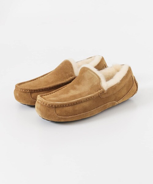 URBAN RESEARCH Sonny Label（アーバンリサーチサニーレーベル）の「UGG　Ascot（その他シューズ・メンズ・CHESTNUT/BLACK/ESPRESSO・8/9/10）」の16枚目の写真