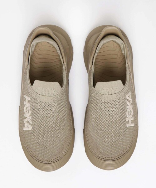 URBAN RESEARCH(アーバンリサーチ)の「HOKA ONE ONE U RESTORE TC(スニーカー・メンズ・DOTN・25/26/27/28)」の4枚目の写真