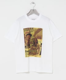 URBAN RESEARCH | URBAN RESEARCH×Backrooms×A24 Backrooms T-SHIRTS(Tシャツ/カットソー)